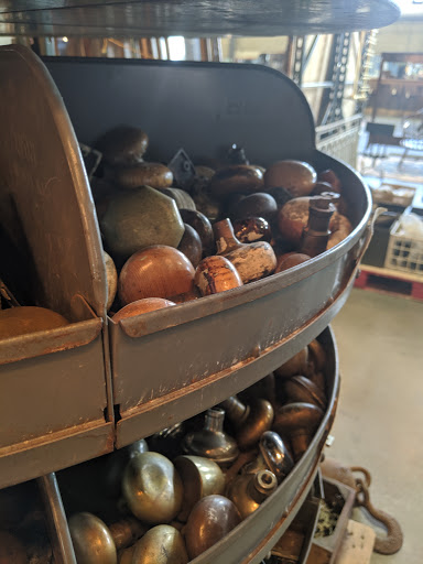 Antique Store «Provenance», reviews and photos, 1801 N American St, Philadelphia, PA 19122, USA