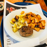 Photo n°2 de l'avis de May.h fait le 27/03/2018 à 10:51 sur le  Brio Caffè à Bologna