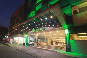 Holiday Inn Ciudad de Mexico-Trade Center, an IHG Hotel image
