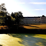 Photo n° 3 de l'avis de Nicolas.e fait le 07/09/2019 à 13:23 pour Château de la Bourgonnière à Orée-d'Anjou