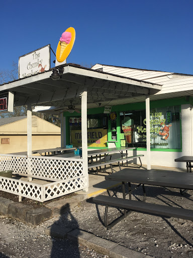 Ice Cream Shop «Chunky Monkey Ice Cream Shop», reviews and photos, 139 Little Senator Cir, Clinton, TN 37716, USA