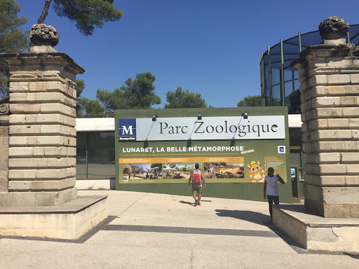 Parc d'activités Montpellier