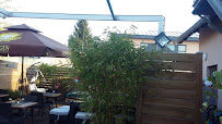 Atmosphère du Restaurant O Murano à Schweighouse-sur-Moder - n°3