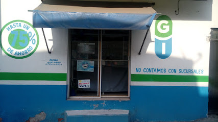 Farmacias Gi