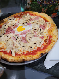 Pizza du Pizzeria Villa de Vinci à Montgeron - n°18