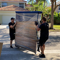 The Moving Company - Photo 7 - Car repair in Hollywood, FL, Hollywood