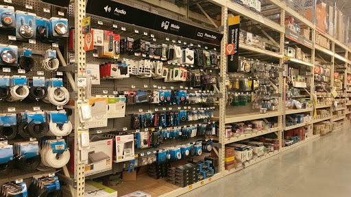 Home Improvement Store «The Home Depot», reviews and photos, 9855 N Michigan Rd, Carmel, IN 46032, USA