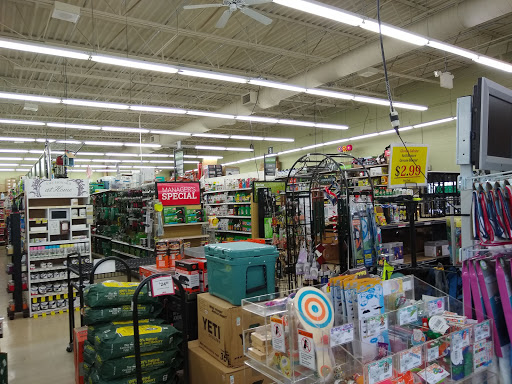 Hardware Store «Great Lakes Ace Hardware», reviews and photos, 9868 E Grand River Ave, Brighton, MI 48116, USA