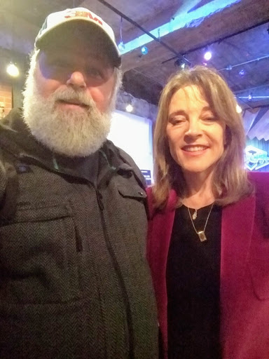 Night Club «The Smokestack», reviews and photos, 62 E 7th St, Dubuque, IA 52001, USA