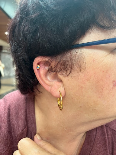 Explore childs name tattoo ideas, creative tattoo ideas in Mentor, available at Piercing Perfections