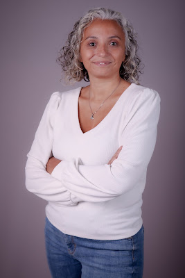 Sandrine FERREIRA Sophrologue certifiée RNCP, consultante en parentalité (coach parental) et formatrice l Montrouge ou visio à Montrouge