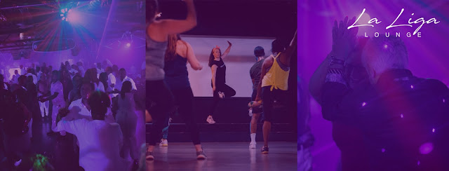 La Liga Lounge