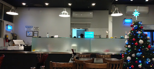 Lao Xi Noodle House