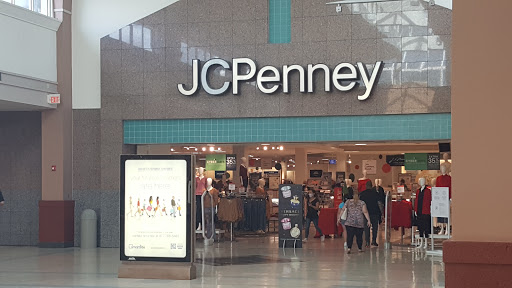 Department Store «JCPenney», reviews and photos, 11401 Pines Blvd, Pembroke Pines, FL 33026, USA