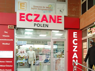 Polen Eczanesi