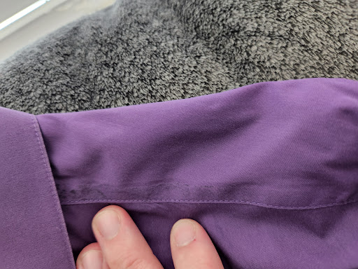 Dry Cleaner «Newport Cleaners», reviews and photos, 9897 W McDowell Rd # 705, Tolleson, AZ 85353, USA