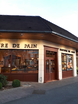 Nature de Pain à Amiens