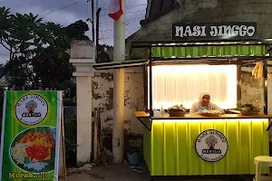 Nasi Jinggo Mertua image