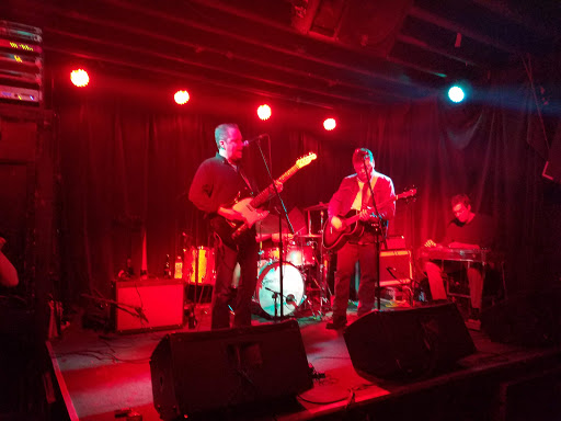 Bar «Caledonia Lounge», reviews and photos, 256 W Clayton St, Athens, GA 30601, USA