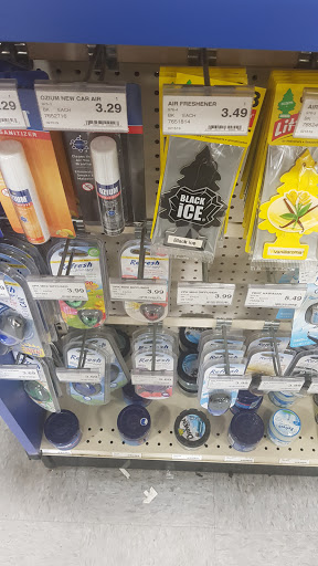 Auto Parts Store «NAPA Auto Parts - Genuine Parts Company», reviews and photos, 305 S E St, San Bernardino, CA 92401, USA