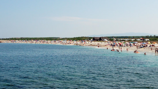 Plaža Arutas