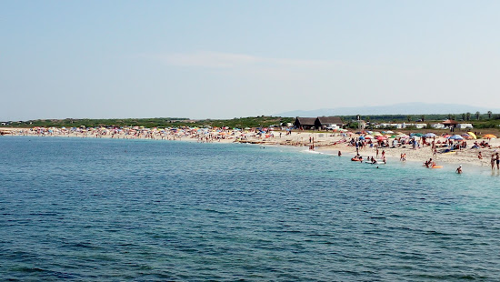Plage d'Arutas