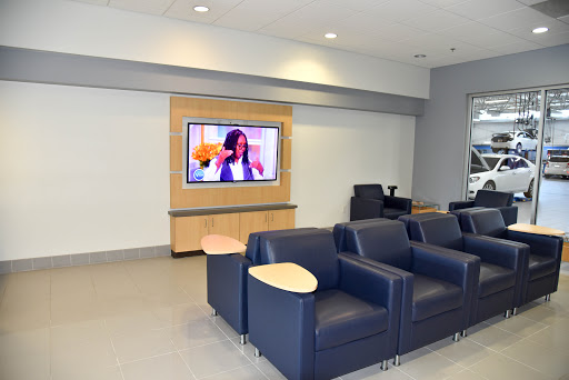 Chevrolet Dealer «Superior Chevrolet Conway», reviews and photos, 1275 Exchange Ave, Conway, AR 72032, USA