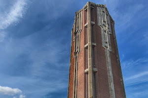 Watertoren Aalsmeer