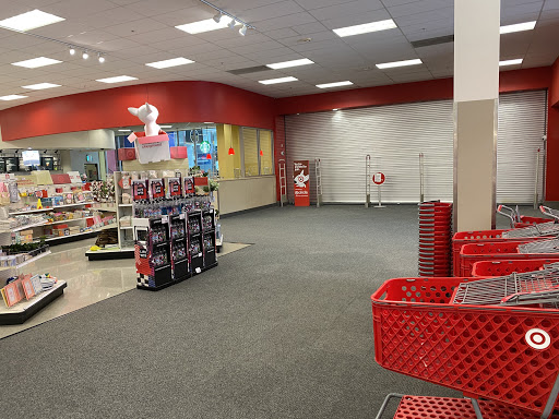 Department Store «Target», reviews and photos, 3060 Plaza Bonita Rd, National City, CA 91950, USA