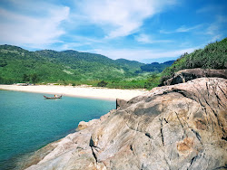 Photo de Banana Beach zone sauvage