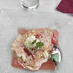 Photo n°2 de l'avis de Marco.a fait le 09/06/2021 à 13:53 sur le  Trattoria Bar Vittorio Ligagin à Lumarzo