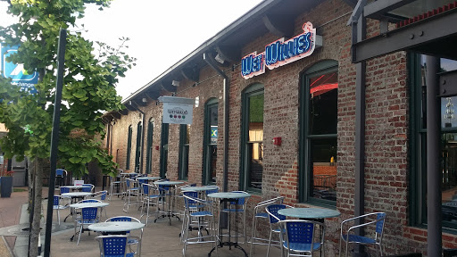 Live Music Venue «AvidXchange Music Factory», reviews and photos, 1000 North Carolina Music Factory Blvd, Charlotte, NC 28206, USA