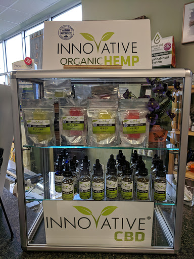 Health Club «A Gift Of Health», reviews and photos, 19143 Timber Forest Dr #1, Humble, TX 77346, USA