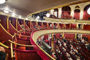 Budapest Operetta Theatre image