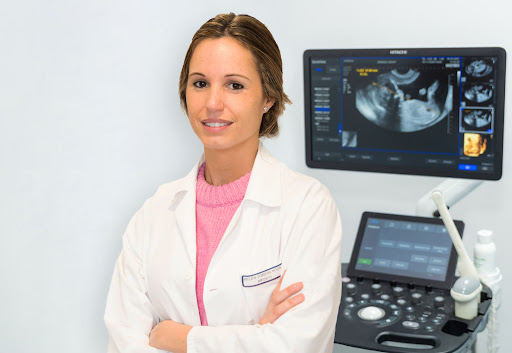 Dra. Belén Tobera Noval Ginecología Y Obstetricia