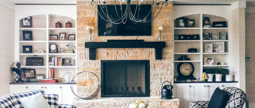 Cabinet Maker «Pogue Cabinets», reviews and photos, 210 Rope Mill Pkwy #2, Woodstock, GA 30188, USA