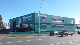 Tile Depot New Plymouth