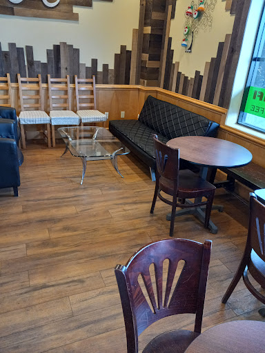 Coffee Shop «Beantree Coffee», reviews and photos, 12101 E Iliff Ave A, Aurora, CO 80014, USA