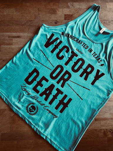 Gym «Legacy Barbell - Gym In The Woodlands Texas», reviews and photos, 1083 Pruitt Rd, Spring, TX 77380, USA