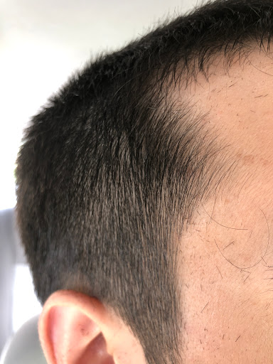 Barber Shop «Calverton Barber Shop», reviews and photos, 11721 Beltsville Dr, Beltsville, MD 20705, USA