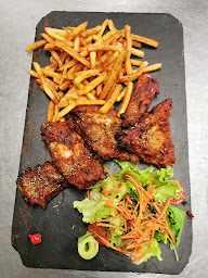 Photo n°36 de Restaurant C2 à Val-Cenis ()