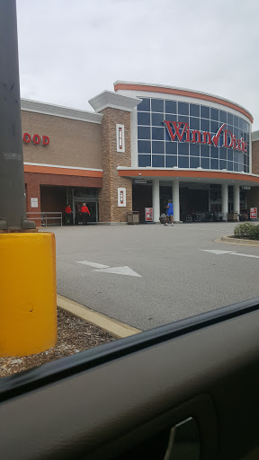 Grocery Store «Winn-Dixie», reviews and photos, 4476 Montevallo Rd, Birmingham, AL 35213, USA