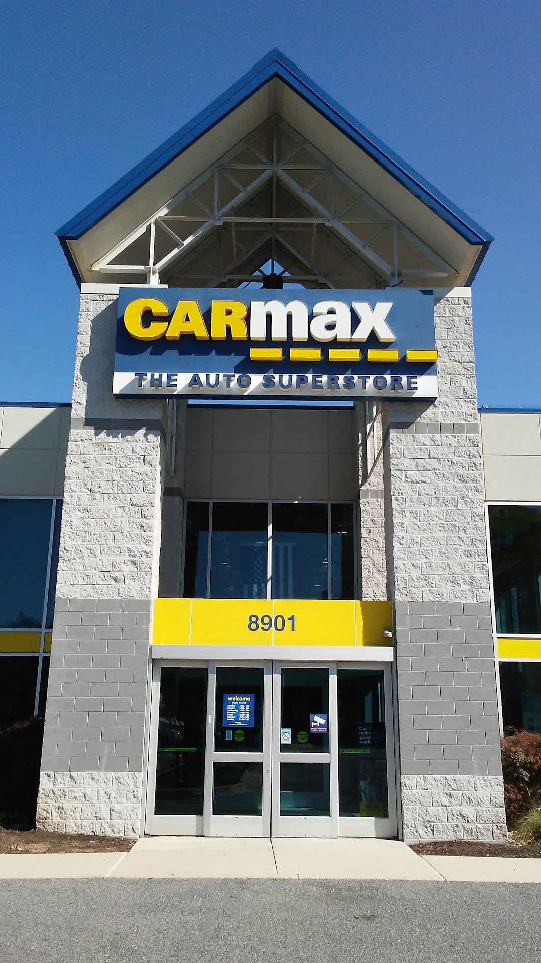 CarMax