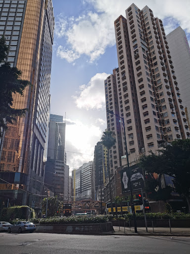 KJRI Hong Kong