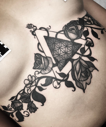 Explore luigi tattoo ideas, creative tattoo ideas in Winter Park, available at Tim Lease Custom Tattoos