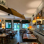 Photo n°1 de l'avis de Pietro.e fait le 09/05/2022 à 04:47 sur le  Dozza's tavern à Dozza