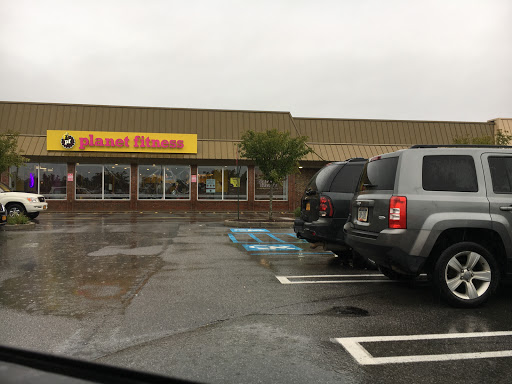 Gym «Planet Fitness», reviews and photos, 1572 U.S. 9, Wappingers Falls, NY 12590, USA