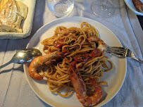 Spaghetti du Restaurant FEDORA à Ozoir-la-Ferrière - n°15