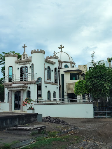 Jardines del Humaya