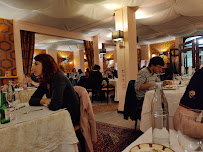 Atmosphère du Restaurant libanais Le Zgorthiote à Le Havre - n°4